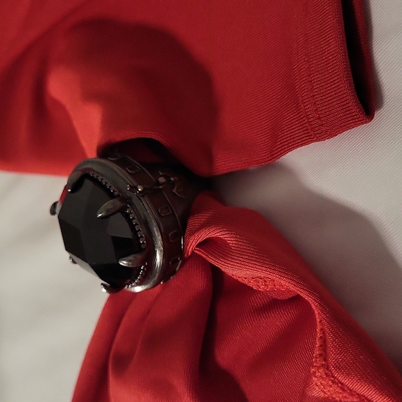 Poison ring - Picture 3 of 12